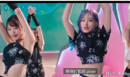 韩国女团视频,动感旋律下的青春魅力
